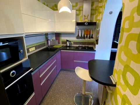 квартира за адресою Берестейський просп. (Перемоги), 19