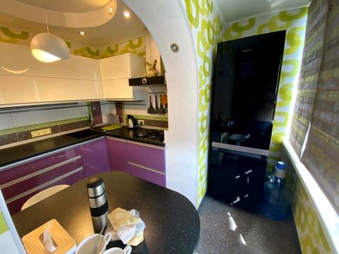 квартира за адресою Берестейський просп. (Перемоги), 19