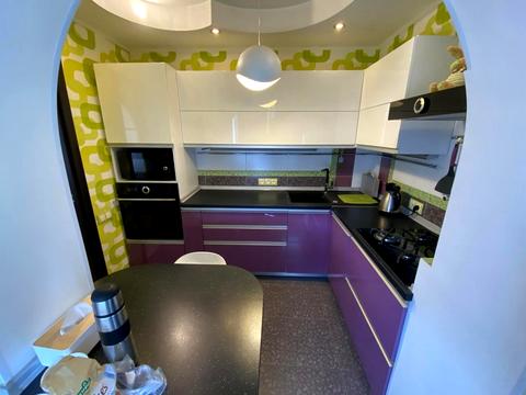 квартира за адресою Берестейський просп. (Перемоги), 19