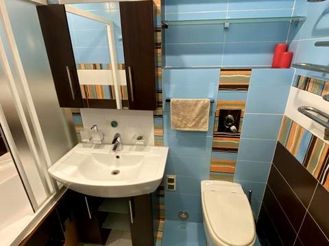 квартира за адресою Берестейський просп. (Перемоги), 19