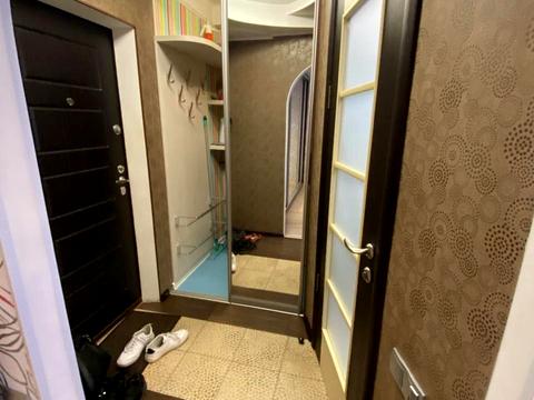 квартира за адресою Берестейський просп. (Перемоги), 19