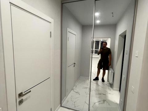 квартира за адресою Івана Франка вул., 40 к1