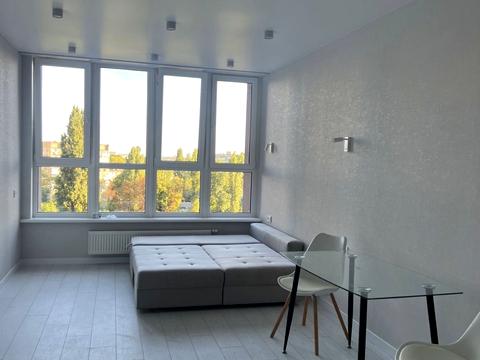 квартира по адресу Ивана Франко ул., 40 к1