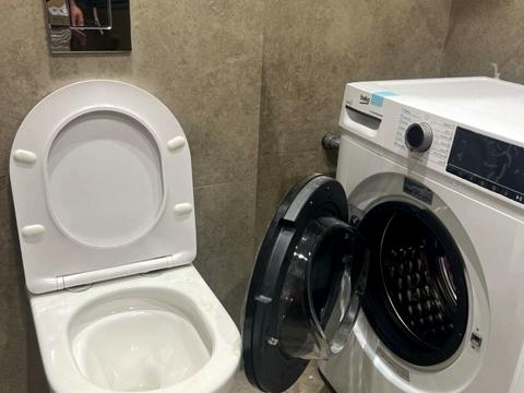 квартира за адресою Івана Франка вул., 40 к1