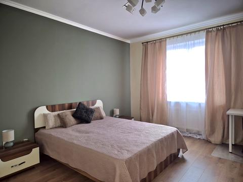 квартира за адресою Дегтярівська вул., 25а к1