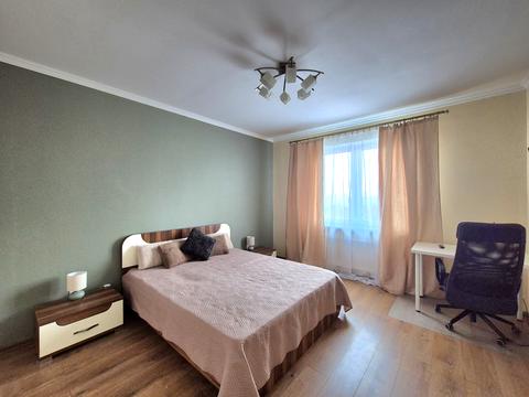 квартира за адресою Дегтярівська вул., 25а к1