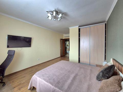 квартира за адресою Дегтярівська вул., 25а к1