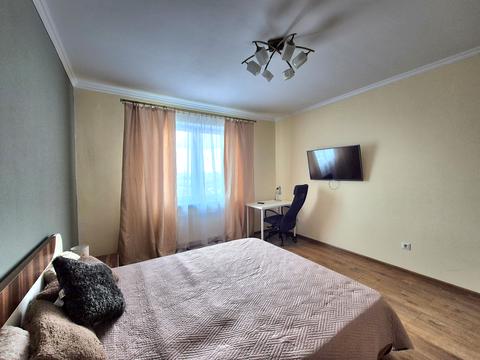 квартира за адресою Дегтярівська вул., 25а к1