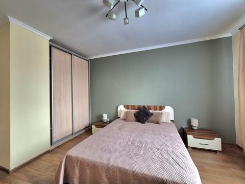 квартира за адресою Дегтярівська вул., 25а к1