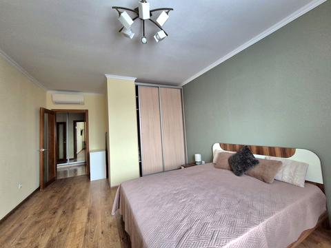 квартира за адресою Дегтярівська вул., 25а к1