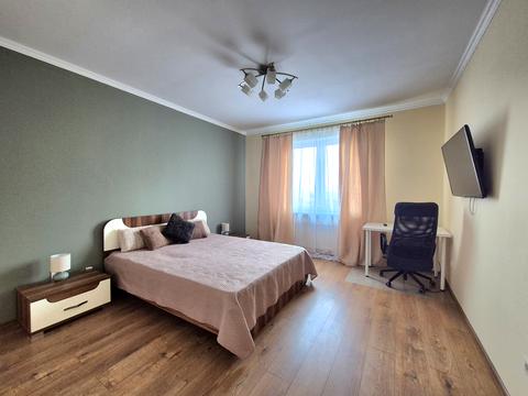 квартира за адресою Дегтярівська вул., 25а к1