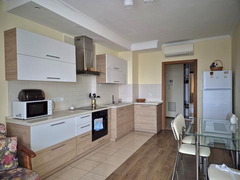 квартира за адресою Дегтярівська вул., 25а к1