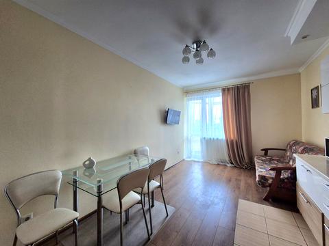 квартира за адресою Дегтярівська вул., 25а к1