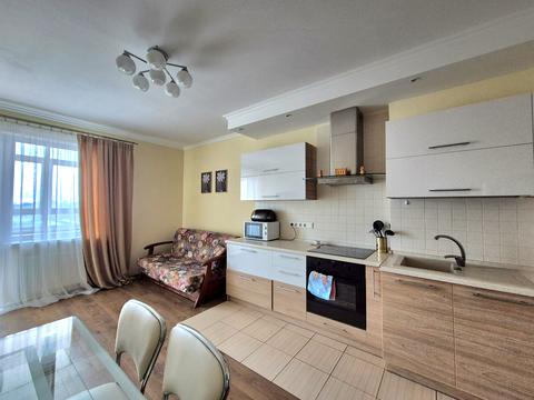 квартира за адресою Дегтярівська вул., 25а к1