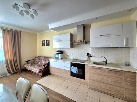 квартира за адресою Дегтярівська вул., 25а к1