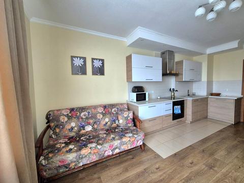 квартира за адресою Дегтярівська вул., 25а к1