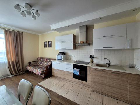 квартира за адресою Дегтярівська вул., 25а к1