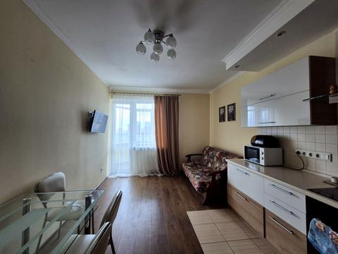 квартира за адресою Дегтярівська вул., 25а к1