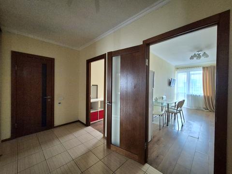 квартира за адресою Дегтярівська вул., 25а к1