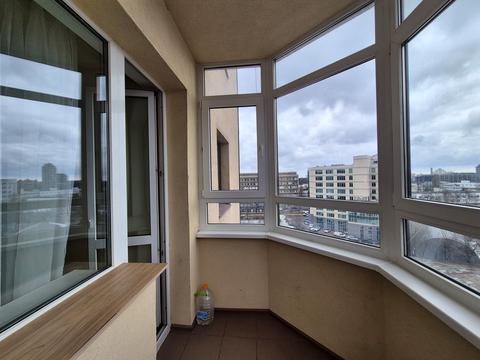 квартира за адресою Дегтярівська вул., 25а к1