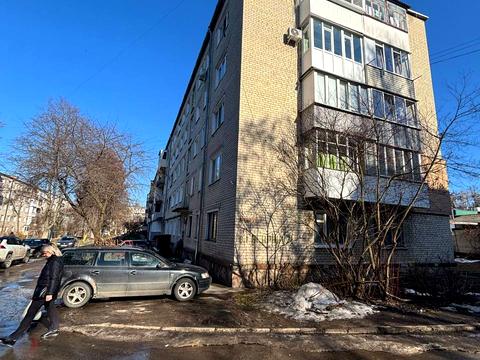 квартира за адресою Василя Червонія вул. (Гагаріна), 71