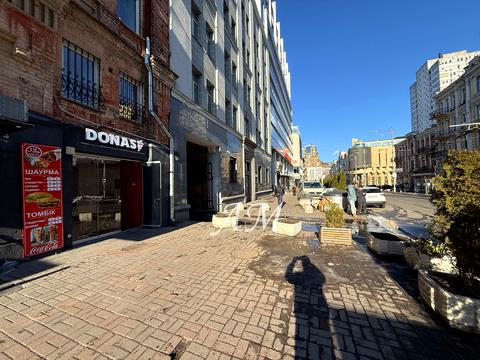 коммерческая по адресу Шота Руставели ул., 20