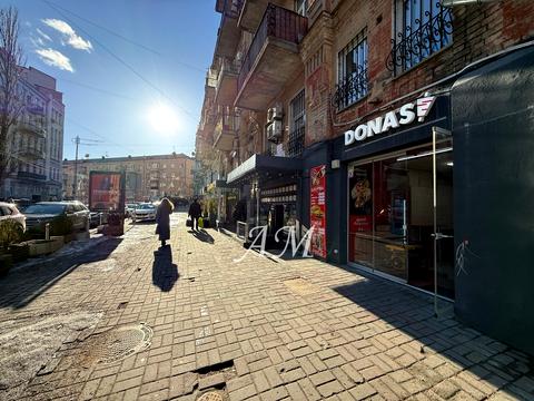 коммерческая по адресу Шота Руставели ул., 20