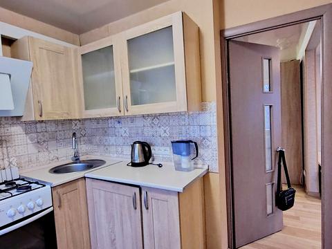 квартира за адресою Квітки Цісик вул. (Гулі Корольової), 8