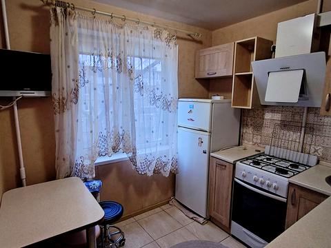 квартира за адресою Квітки Цісик вул. (Гулі Корольової), 8