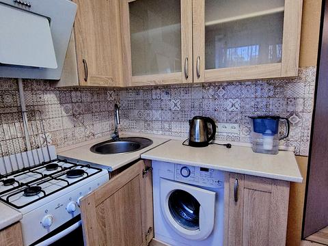 квартира за адресою Квітки Цісик вул. (Гулі Корольової), 8