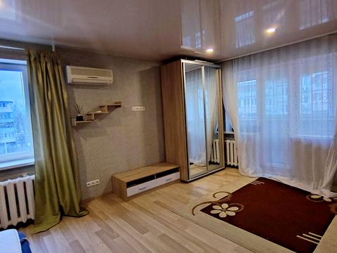 квартира за адресою Квітки Цісик вул. (Гулі Корольової), 8