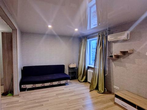 квартира за адресою Квітки Цісик вул. (Гулі Корольової), 8