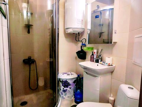 квартира за адресою Квітки Цісик вул. (Гулі Корольової), 8