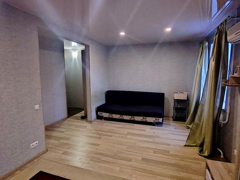 квартира за адресою Квітки Цісик вул. (Гулі Корольової), 8