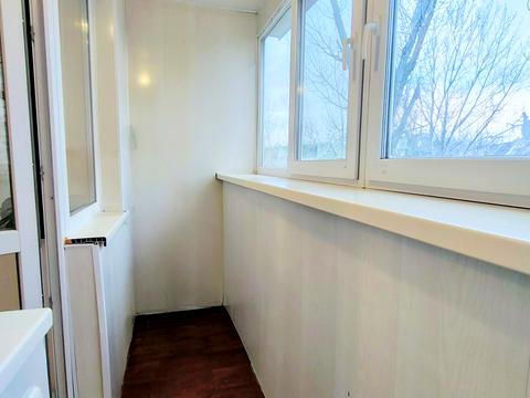 квартира за адресою Квітки Цісик вул. (Гулі Корольової), 8