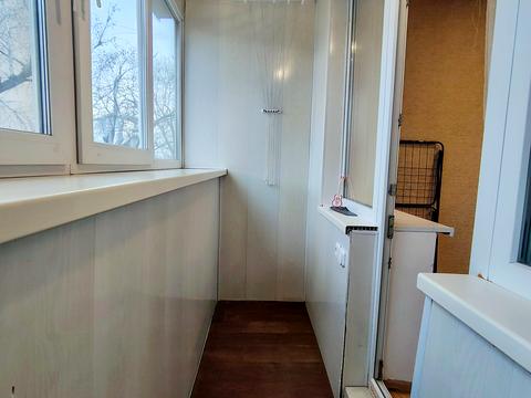 квартира за адресою Квітки Цісик вул. (Гулі Корольової), 8