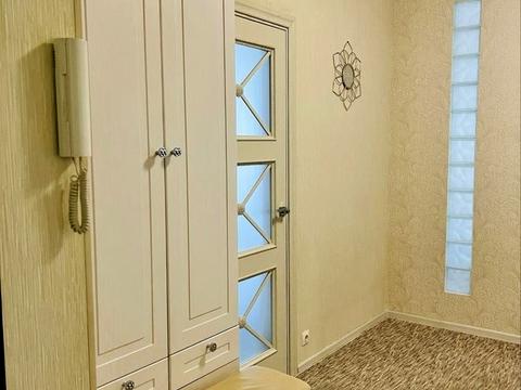 квартира за адресою Метрологічна вул., 109-А