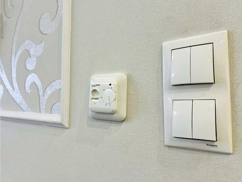 квартира за адресою Метрологічна вул., 109-А