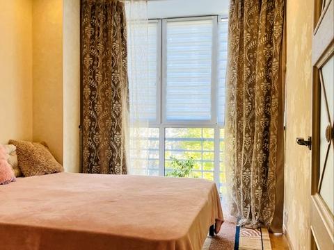 квартира за адресою Метрологічна вул., 109-А