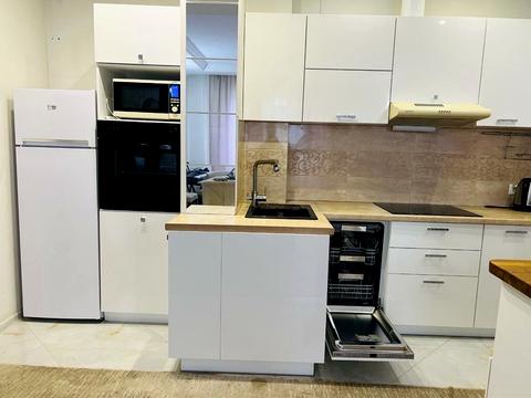 квартира за адресою Метрологічна вул., 109-А