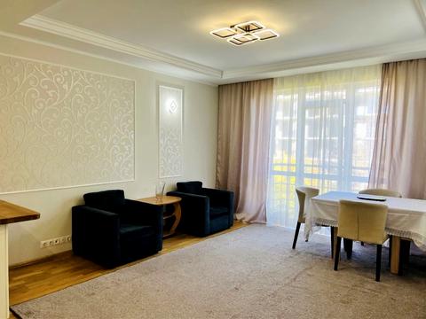 квартира за адресою Метрологічна вул., 109-А