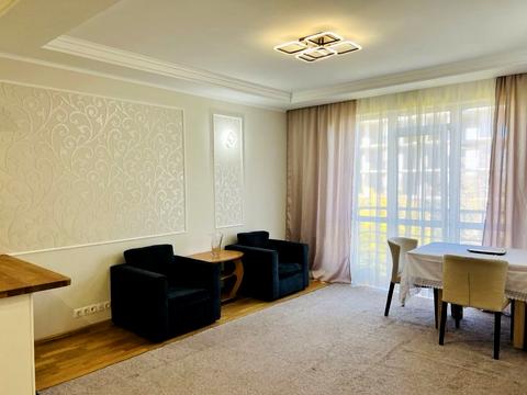 квартира за адресою Метрологічна вул., 109-А