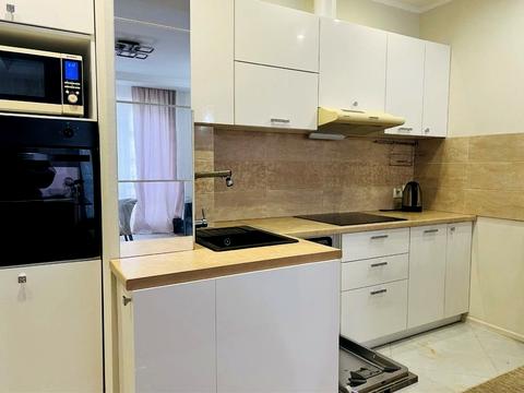 квартира за адресою Метрологічна вул., 109-А