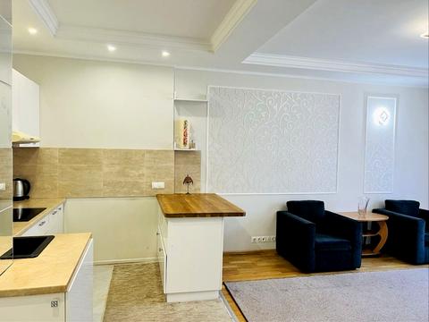 квартира за адресою Метрологічна вул., 109-А