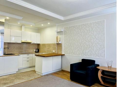 квартира за адресою Метрологічна вул., 109-А