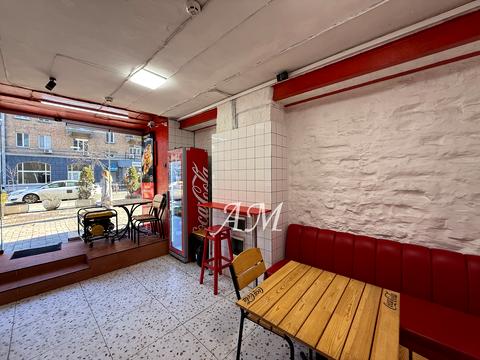 коммерческая по адресу Шота Руставели ул., 20