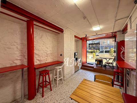 коммерческая по адресу Шота Руставели ул., 20