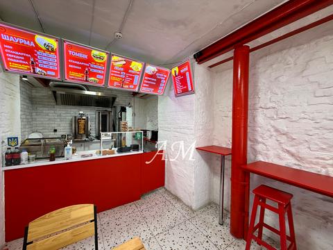 коммерческая по адресу Шота Руставели ул., 20