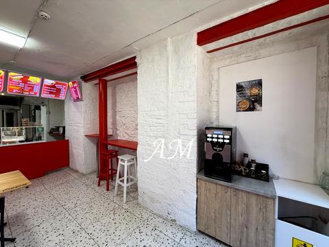 коммерческая по адресу Шота Руставели ул., 20