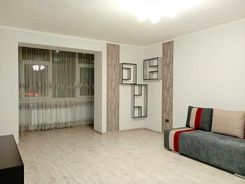 квартира по адресу Южный бульв., 23